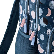 Foto de Mochila Miquelrius Space Bunny Triple BP Reciclada 