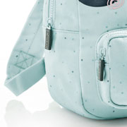 Foto de Mochila Miquelrius Wild Puppies Panda 