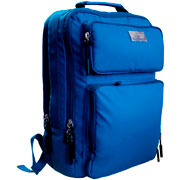 Foto de Mochila Para Laptop American Bags A5008 Azul 