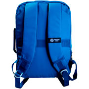 Foto de Mochila Para Laptop American Bags A5008 Azul 