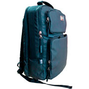 Foto de Mochila Para Laptop American Bags A5009 Negro 
