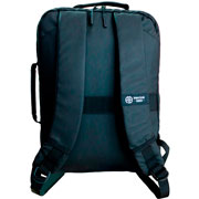 Foto de Mochila Para Laptop American Bags A5009 Negro 
