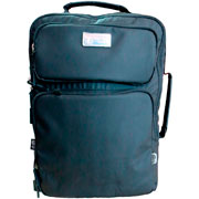 Foto de Mochila Para Laptop American Bags A5009 Negro 
