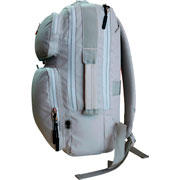 Foto de Mochila Para Laptop American Bags A5010 Gris 