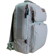 Foto de Mochila Para Laptop American Bags A5010 Gris 