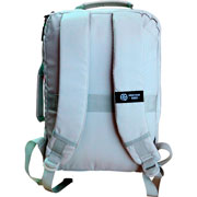 Foto de Mochila Para Laptop American Bags A5010 Gris 