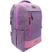 Foto de Mochila  Para Laptop American Bags A5016 Lila 