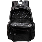 Foto de Mochila Para Laptop American Bags A6009 Negro 