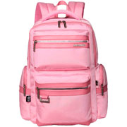 Foto de Mochila Para Laptop American Bags A6012 Rosa 
