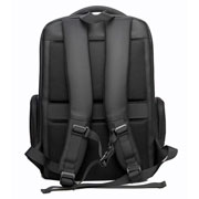 Foto de Mochila Para Laptop American Bags A6022 Negro 