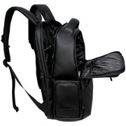 Foto de Mochila Para Laptop American Bags A6022 Negro 