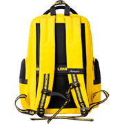 Foto de Mochila Para Laptop American Bags Lamborghini L6008 Amarillo 