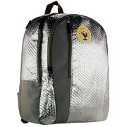 Foto de Mochila Portalaptop Fotorama Eccentric Donkey DK607A92CB Gris 
