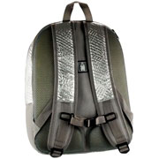 Foto de Mochila Portalaptop Fotorama Eccentric Donkey DK607A92CB Gris 