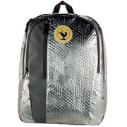 Foto de Mochila Portalaptop Fotorama Eccentric Donkey DK607A92CB Gris 