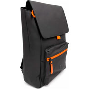 Foto de Mochila Portalaptop Fotorama Eccentric Donkey DK610BH06CB Negro 