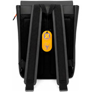 Foto de Mochila Portalaptop Fotorama Eccentric Donkey DK610BH06CB Negro 