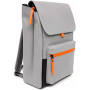 Foto de Mochila Portalaptop Fotorama Eccentric Donkey DK612B06CB Gris 