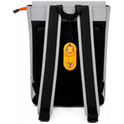 Foto de Mochila Portalaptop Fotorama Eccentric Donkey DK612B06CB Gris 