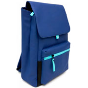 Foto de Mochila Portalaptop Fotorama Eccentric Donkey DK613B06CB Azul 