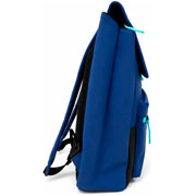 Foto de Mochila Portalaptop Fotorama Eccentric Donkey DK613B06CB Azul 