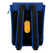 Foto de Mochila Portalaptop Fotorama Eccentric Donkey DK613B06CB Azul 