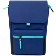 Foto de Mochila Portalaptop Fotorama Eccentric Donkey DK613B06CB Azul 