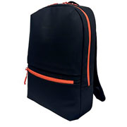 Foto de Mochila Portalaptop Fotorama Urbania UR617B08CB Negro 