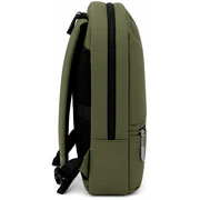 Foto de Mochila Portalaptop Fotorama Urbania UR619B08CB Verde 