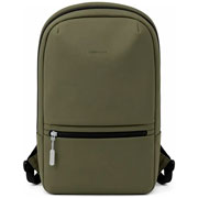 Foto de Mochila Portalaptop Fotorama Urbania UR619B08CB Verde 