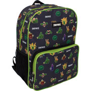 MOCHILA RUZ 158462 EPIC GAMES FORTNITE | Ruz | Escolar | Mochilas y  Loncheras | lumen.com.mx