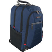 Foto de Backpack Swissmobility Olten 17Pulg Azul 