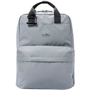 Foto de Mochila Totto Billy 14 " gris 