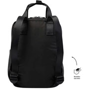 Foto de Mochila Totto Billy 14 " negro 