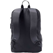 Foto de Mochila Totto Cloud 14 " negro 