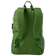 Foto de Mochila Totto Cloud 14 " verde 