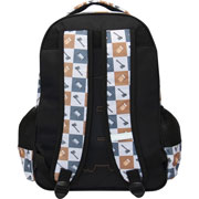 MOCHILA URBANIA ESCANDALOSOS CAFÉ | Urbania | Escolar | Mochilas y  Loncheras | lumen.com.mx