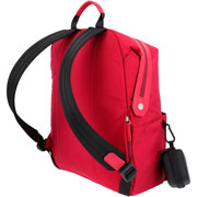 Foto de Mochila Yadatex Airpack APK017-LP241D Rojo 