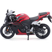 Foto de Moto Coleccionable Maisto 1:12 Honda Cbr600Rr 