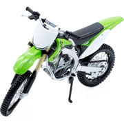 Foto de Moto Coleccionable Maisto 1:12 Kawasaki Kx™ 450F 