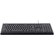 Foto de Mouse Alambrico Trust Primo Negro 23883 