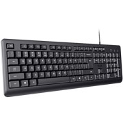 Foto de Mouse Alambrico Trust Primo Negro 23883 