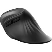 Foto de Mouse Ergonomico Trust Ergonomico Verro Negro 23507 