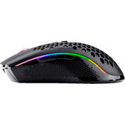 Foto de Mouse Gamer Redragon K1Ng Bluethoot 2.4Ghz Alammbrico Dpi 26000 