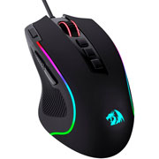 Foto de Mouse Gamer Redragon Predator Pro 2.4Ghz Bluethoot Dpi500 
