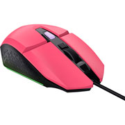 Foto de Mouse Gamer Trust Felox Rosa 25068 