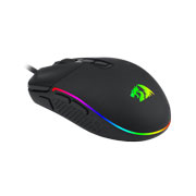 Foto de MOUSE GAMING REDRAGON INVADER WIRED GAM RGB NEGRO 