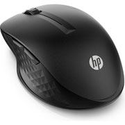 Foto de Mouse Hp 430 inalámbrico Multi-Dis negro 