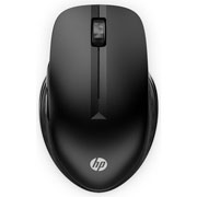 Foto de Mouse Hp 430 inalámbrico Multi-Dis negro 