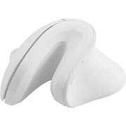 Foto de Mouse Inalámbrico Pchoice Pc-045205 Blanco 